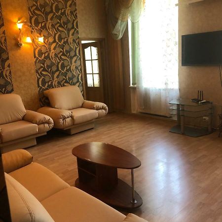 Grace Apartments Odessa Extérieur photo