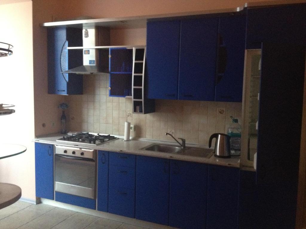 Grace Apartments Odessa Chambre photo