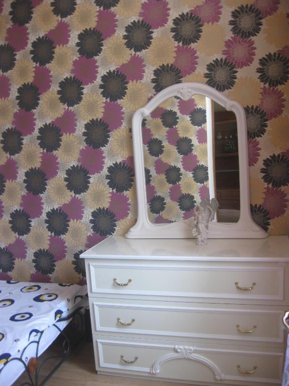 Grace Apartments Odessa Chambre photo