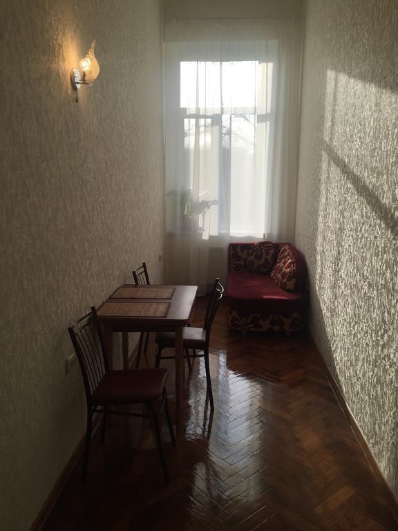 Grace Apartments Odessa Extérieur photo