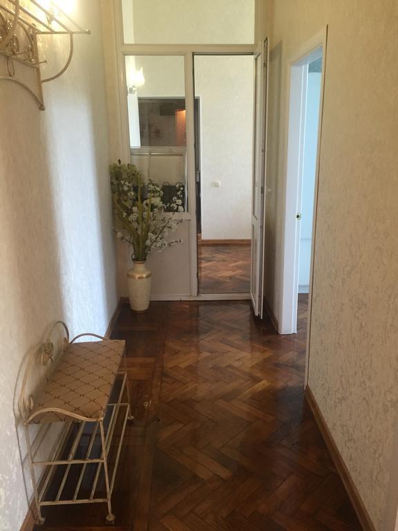 Grace Apartments Odessa Extérieur photo