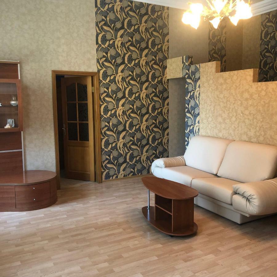 Grace Apartments Odessa Extérieur photo